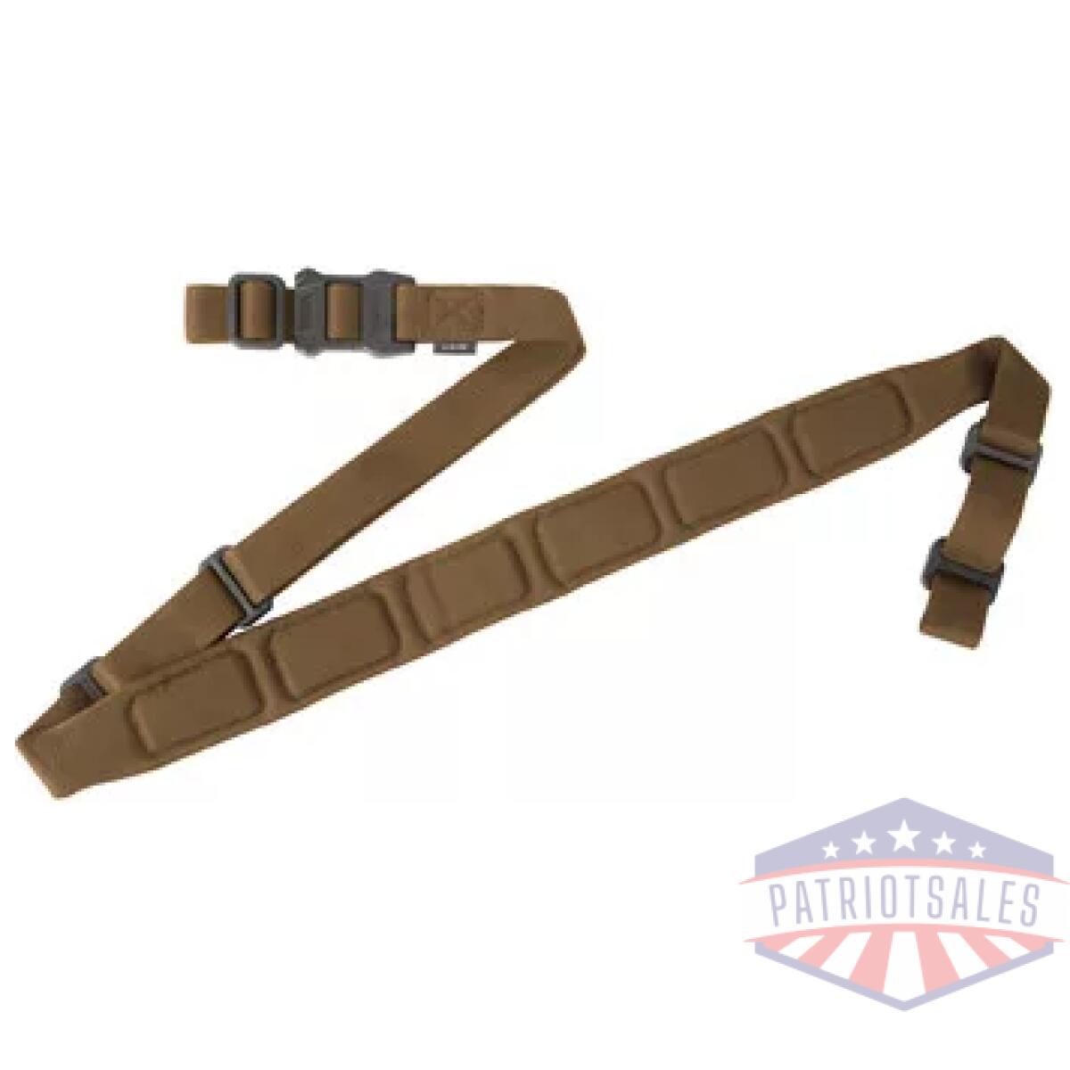 Mpimag545coy_1. Webp - magpul ms1 padded sling coy - mpimag545coy 1