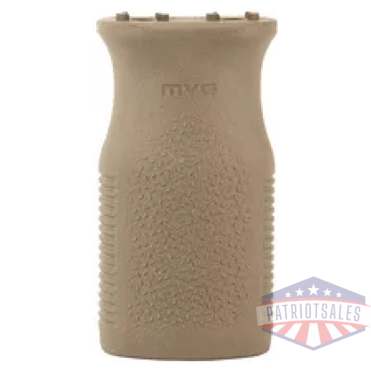 Mpimag597fde_1-1. Webp - magpul m-lok moe mvg fde - mpimag597fde 1 1