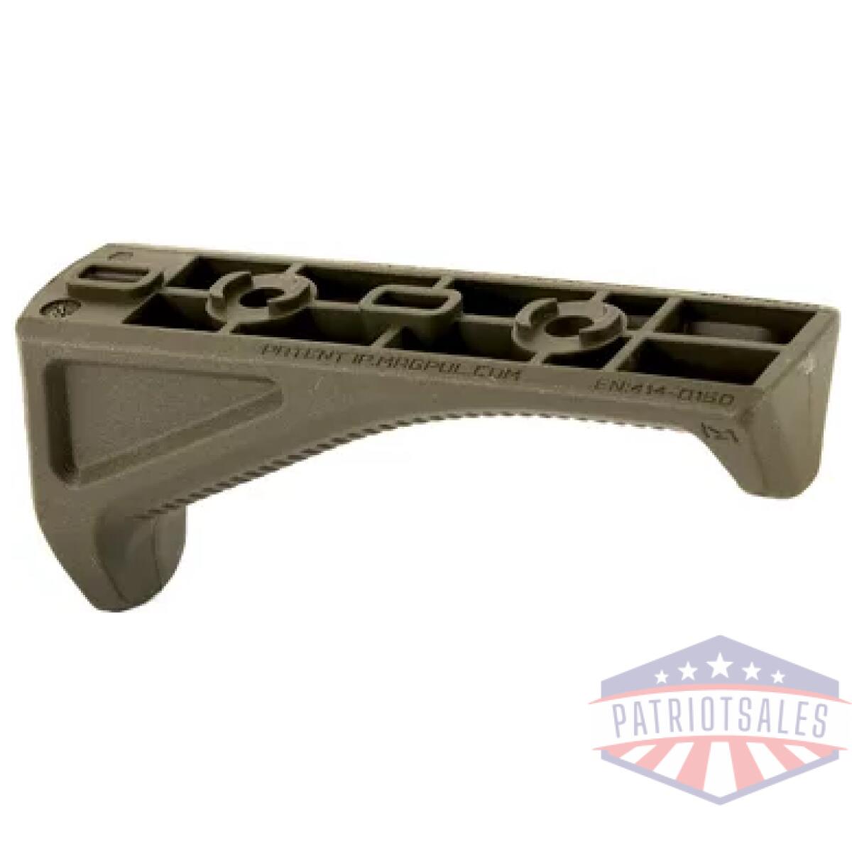 Mpimag598odg_1. Webp - magpul afg m-lok angled foregrip odg - mpimag598odg 1