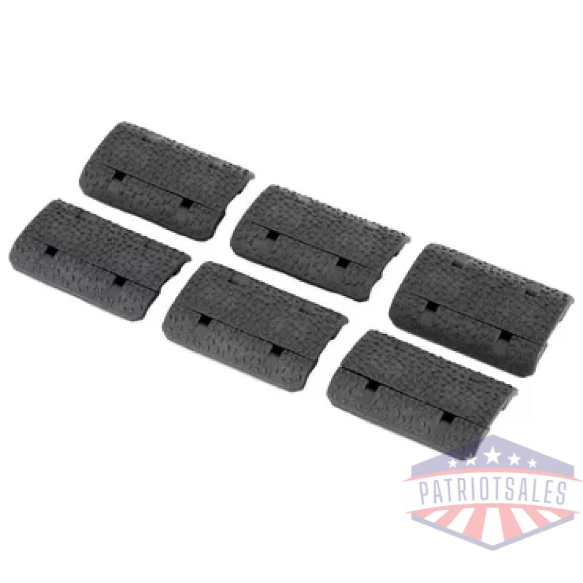 Mpimag603gry_1. Webp - magpul m-lok rail cover type 2 gry - mpimag603gry 1