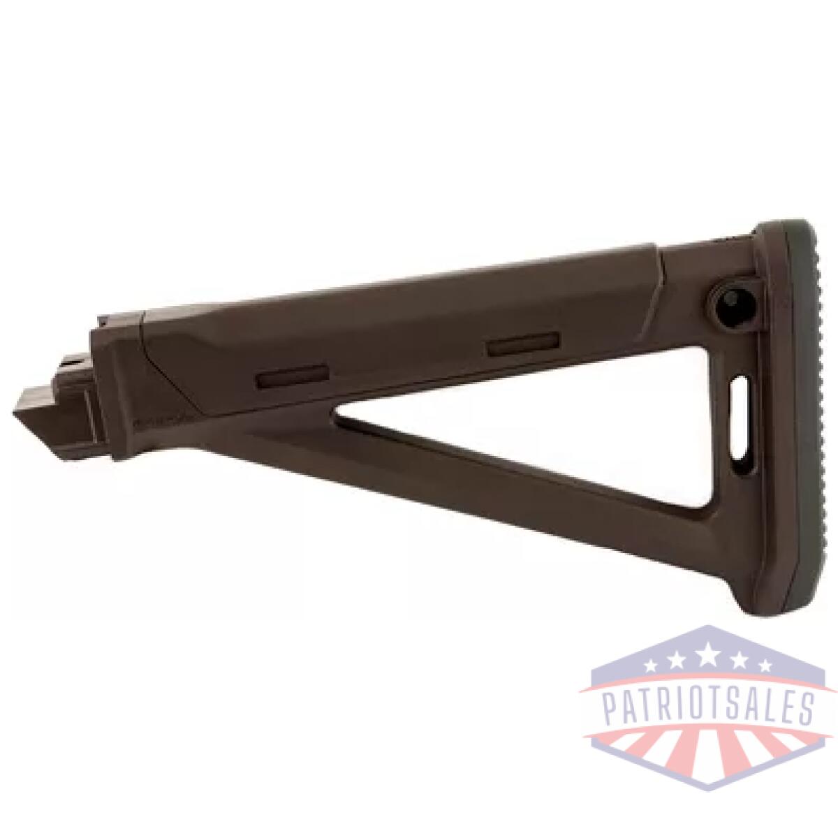 Mpimag616plm_1. Webp - magpul moe ak stk ak47/ak74 plm - mpimag616plm 1