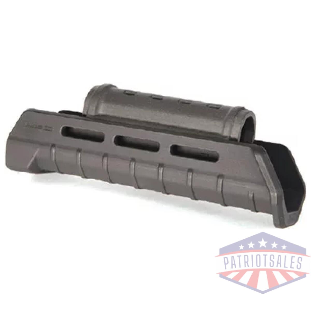 Mpimag619blk_1. Webp - magpul moe ak handguard ak47/74 blk - mpimag619blk 1