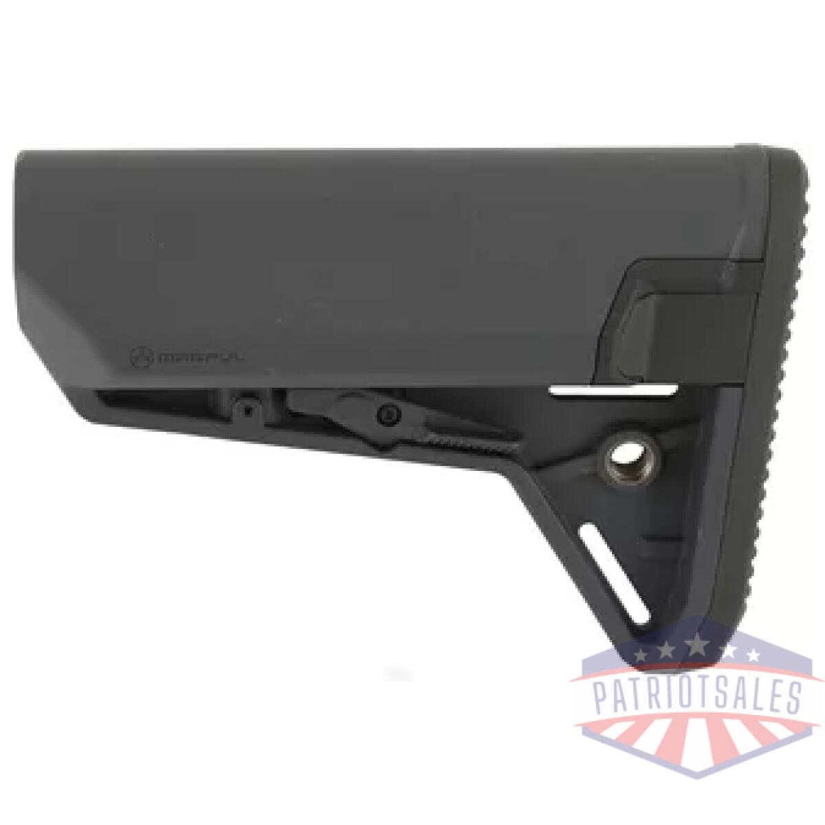 Mpimag653-gry_1. Webp - magpul moe sl-s stk mil-spec gry - mpimag653 gry 1