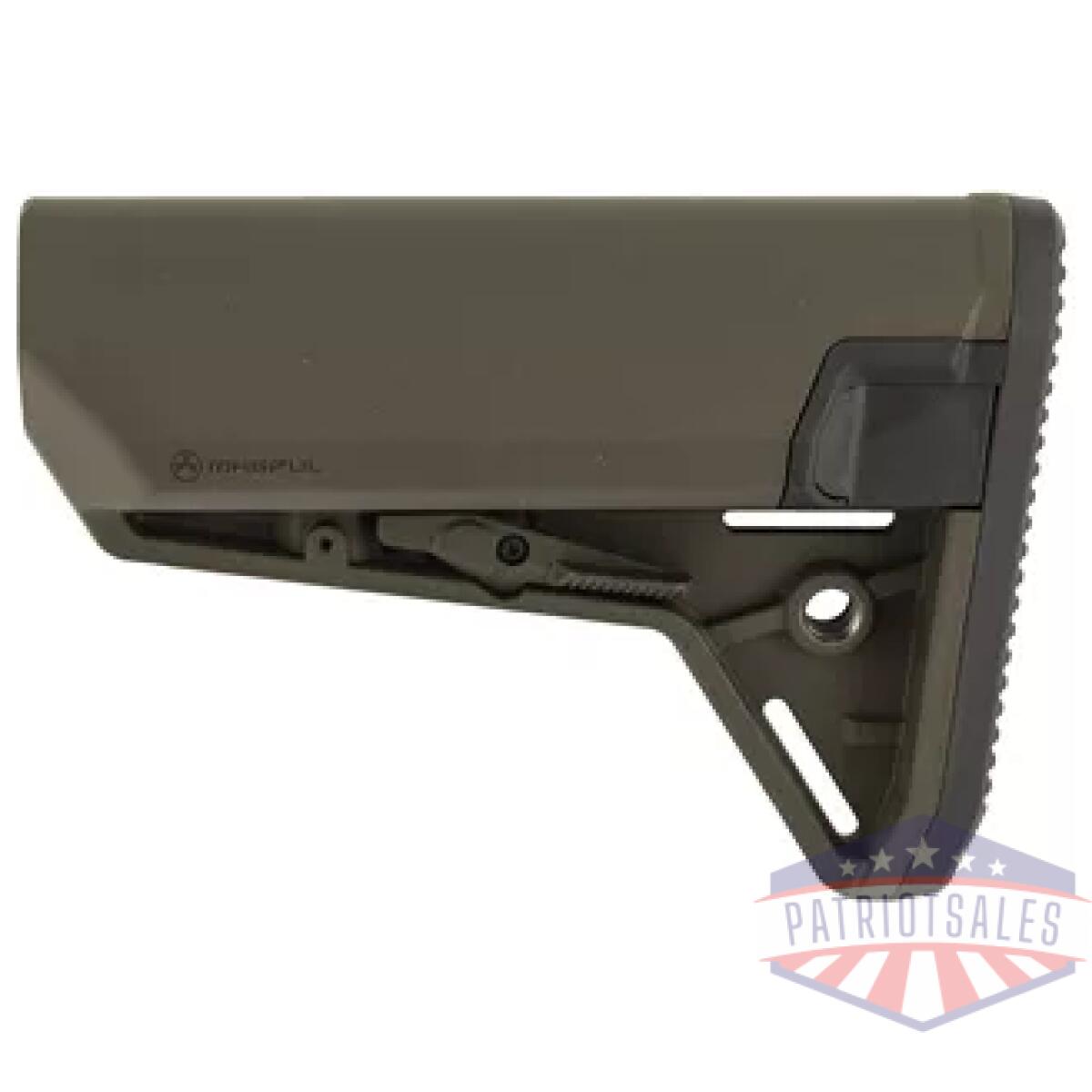 Mpimag653-odg_1. Webp - magpul moe sl-s stk mil-spec odg - mpimag653 odg 1