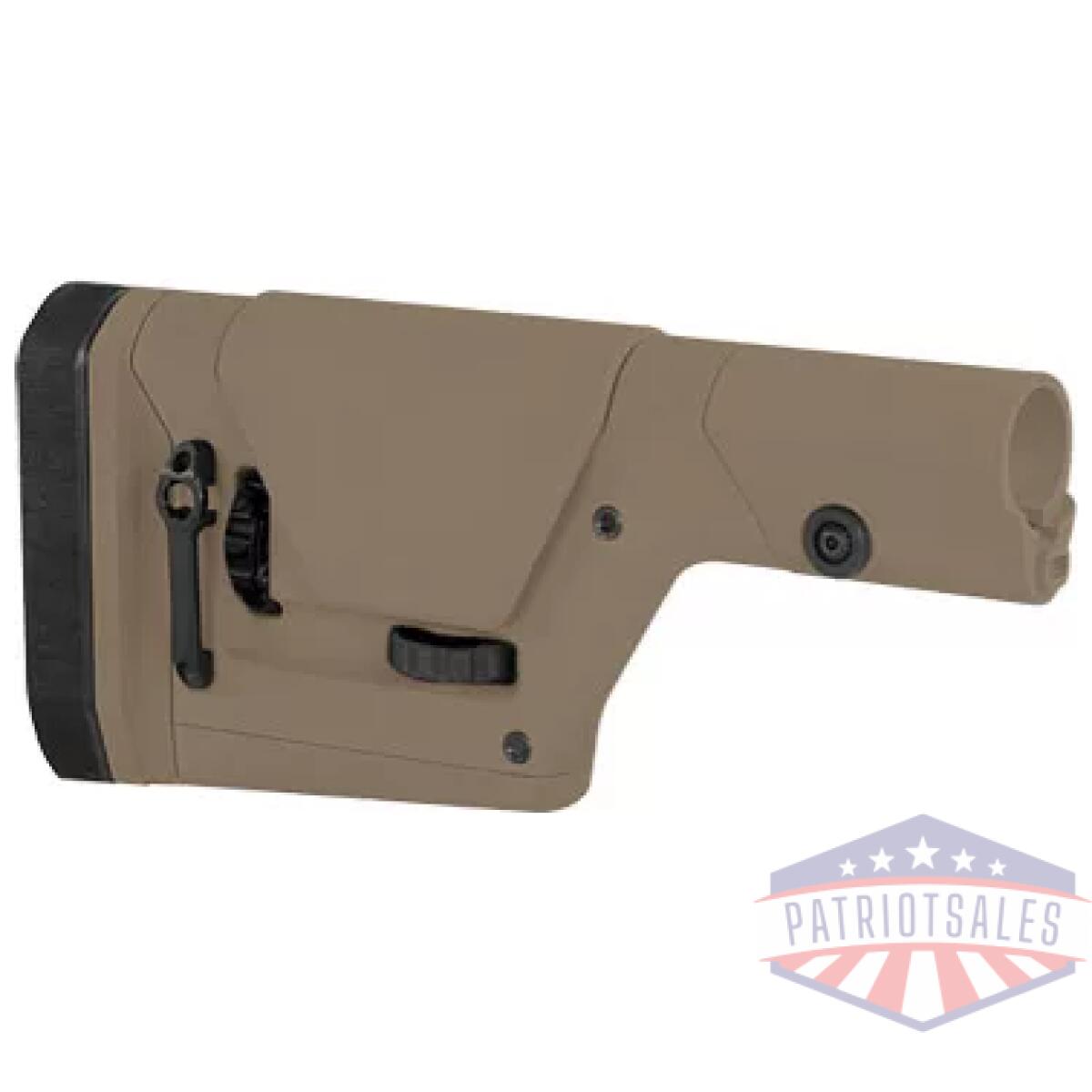 Mpimag672-fde_1. Webp - magpul prs gen3 ar15/ar10 fde - mpimag672 fde 1