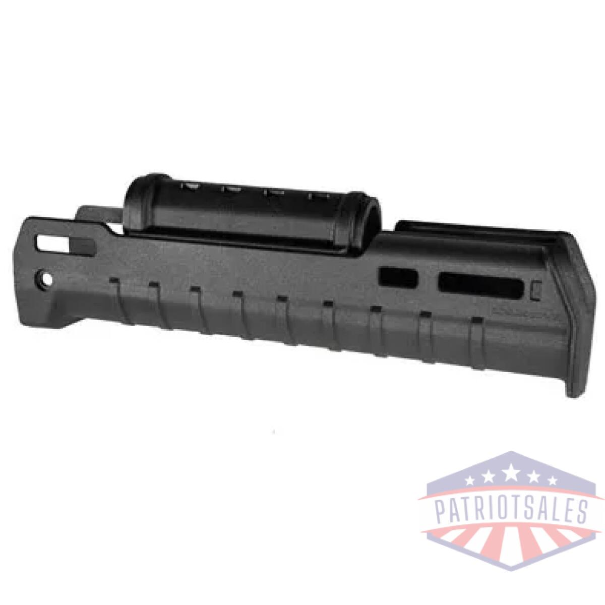 Mpimag680-blk_1. Webp - magpul zhukov-u hg ak47/74 blk - mpimag680 blk 1