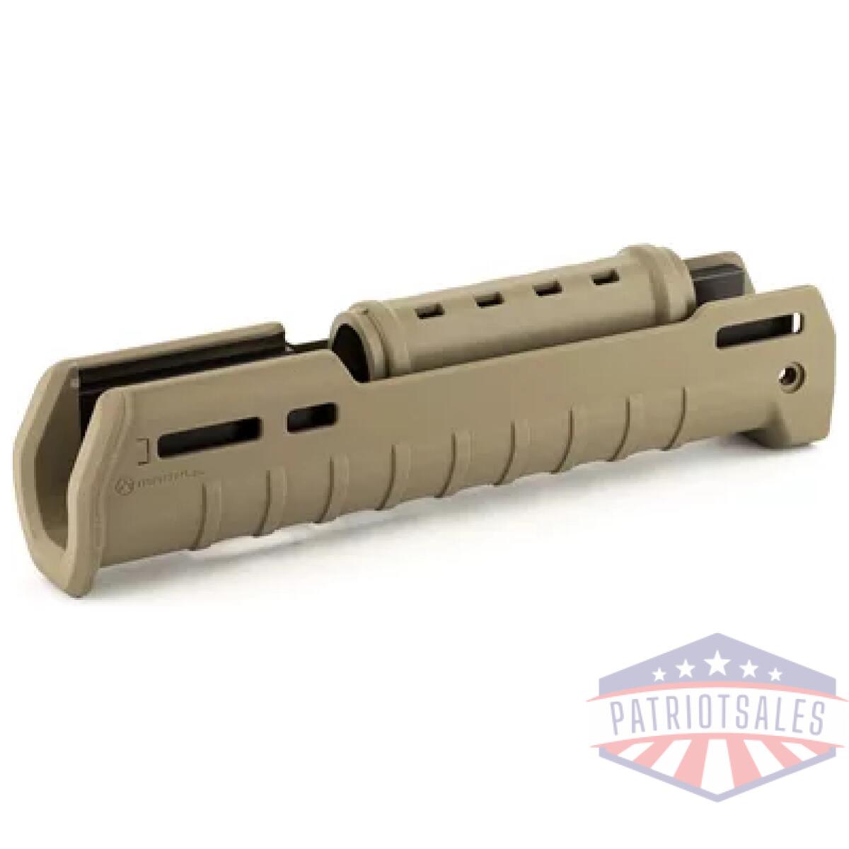 Mpimag680-fde_1. Webp - magpul zhukov-u hg ak47/74 fde - mpimag680 fde 1