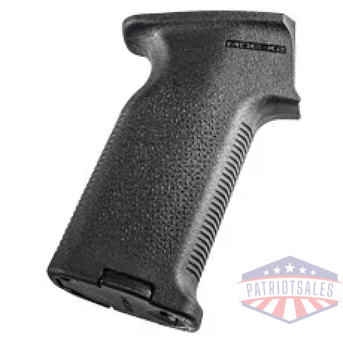 Mpimag683blk_1. Webp - magpul moe-k2 ak grip blk - mpimag683blk 1