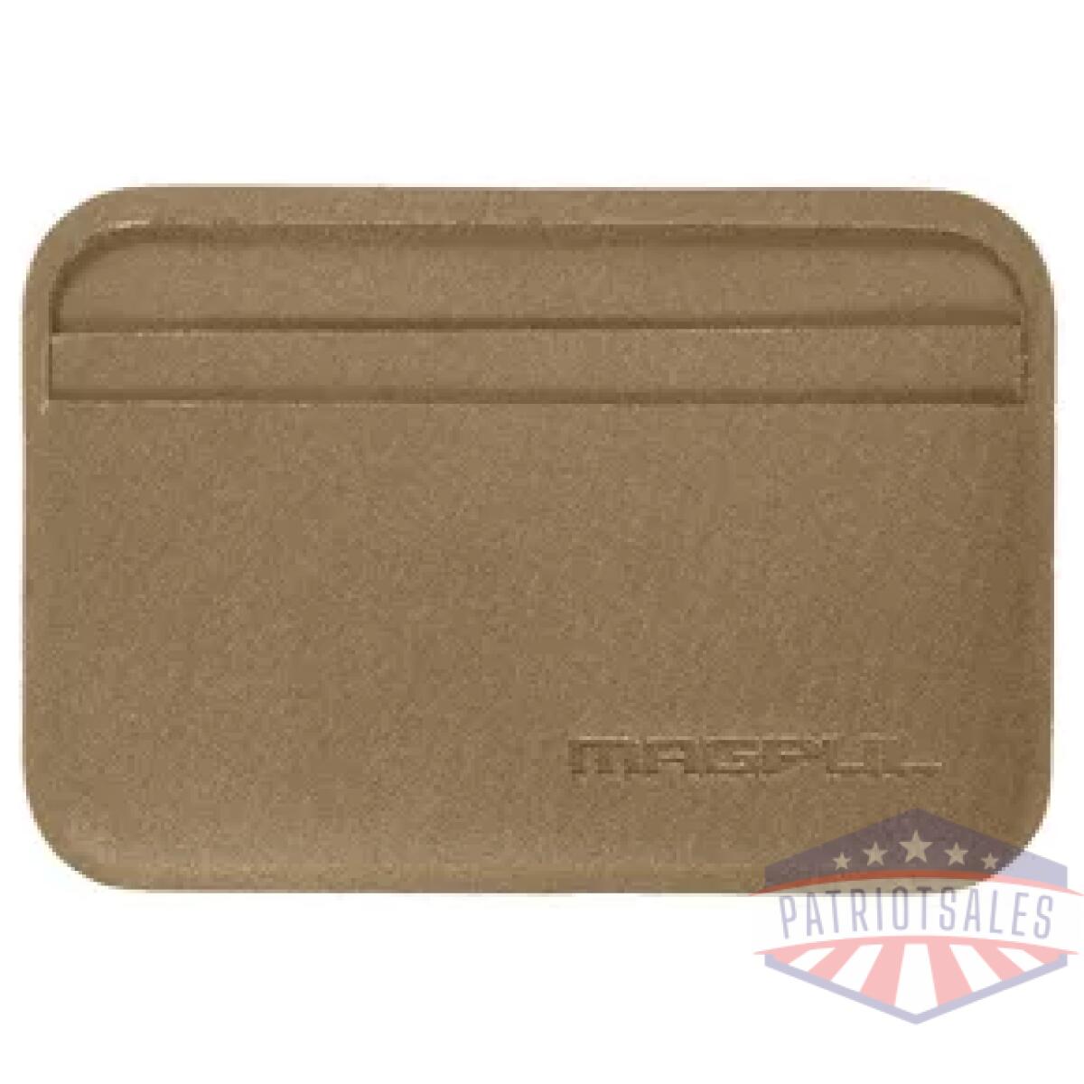 Mpimag763-245_1. Webp - magpul daka everyday wallet fde - mpimag763 245 1