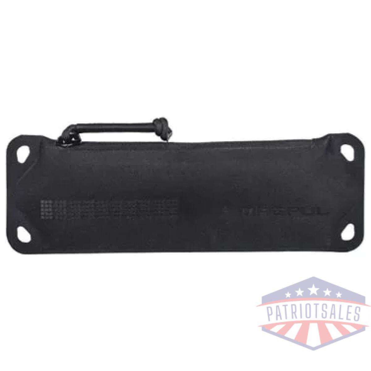 Mpimag875-001_1. Webp - magpul daka pouch suppressor small - mpimag875 001 1