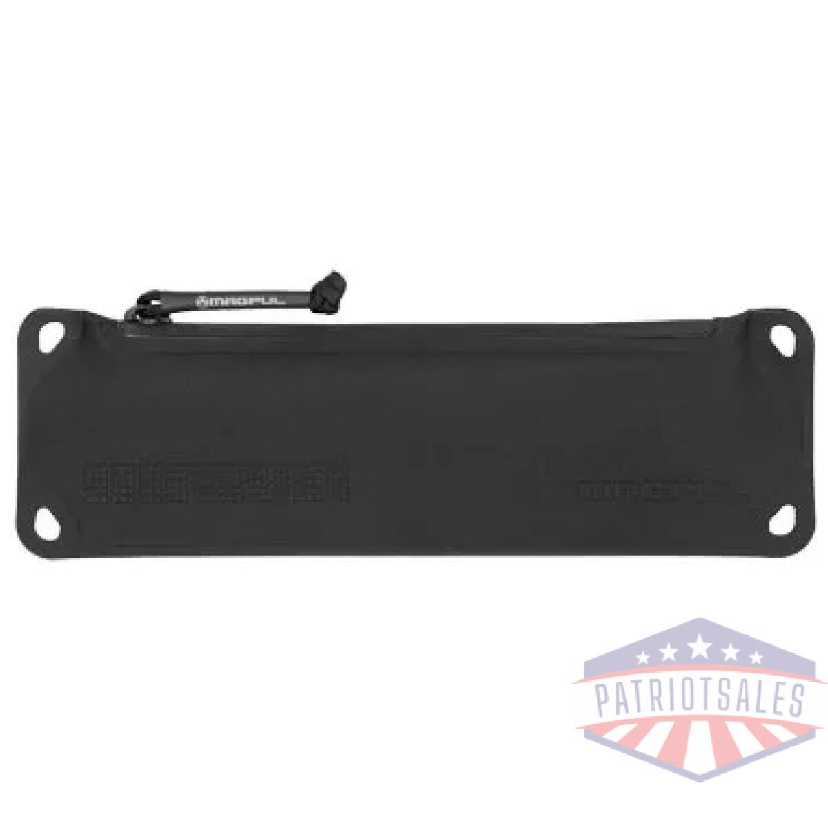 Mpimag876-001_1. Webp - magpul daka pouch suppressor medium - mpimag876 001 1