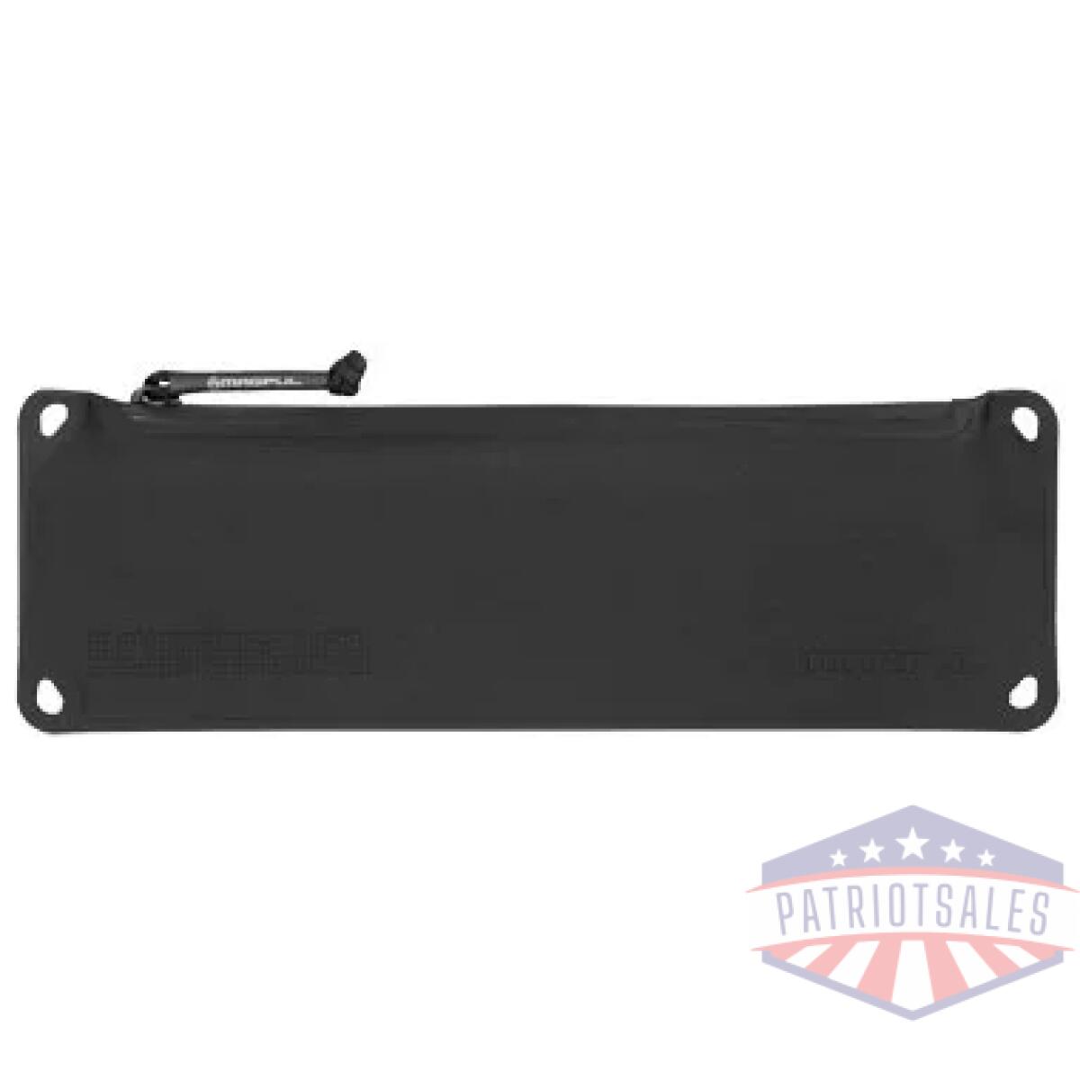 Mpimag877-001_1. Webp - magpul daka pouch suppressor large - mpimag877 001 1