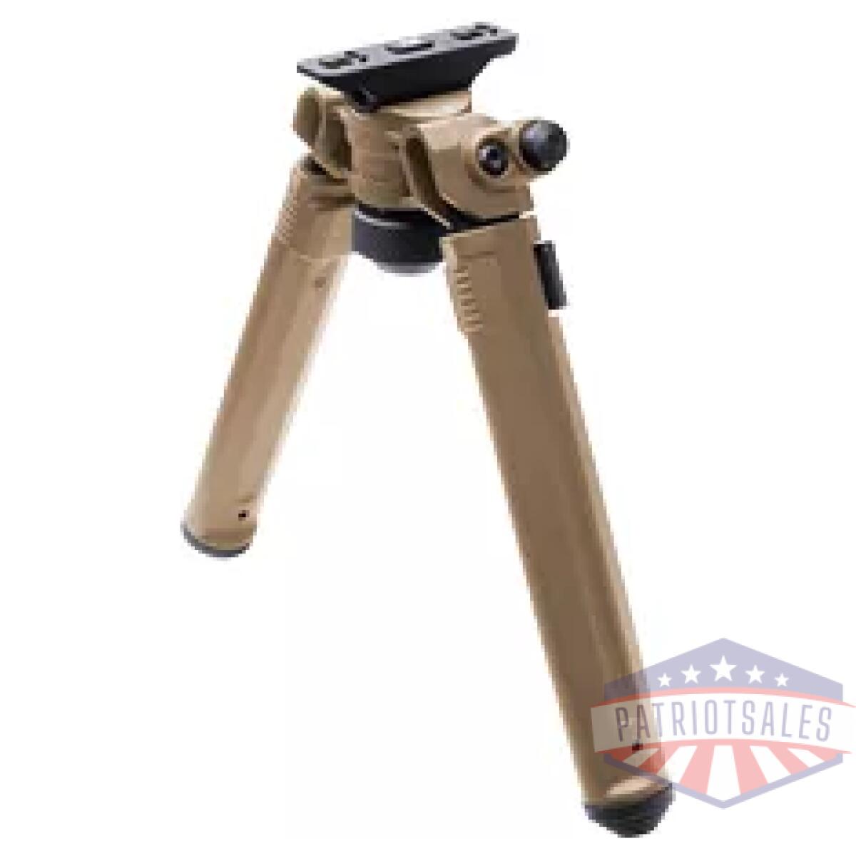 Mpimag933fde_1-2. Webp - magpul bipod m-lok fde - mpimag933fde 1 2