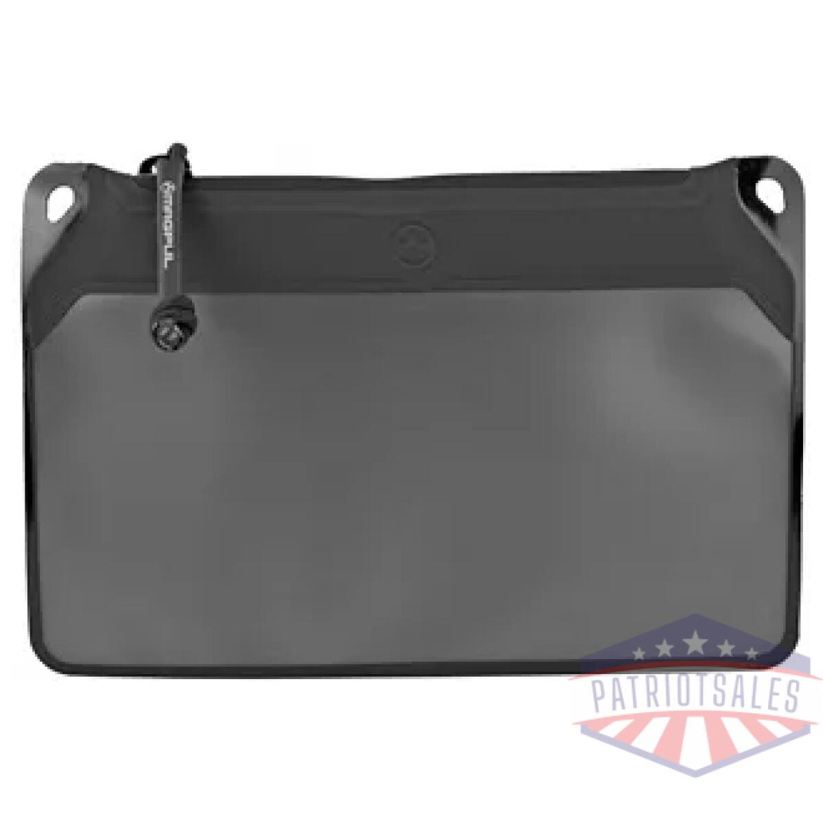 Mpimag994-001_1-1. Webp - magpul daka window pouch small blk - mpimag994 001 1 1