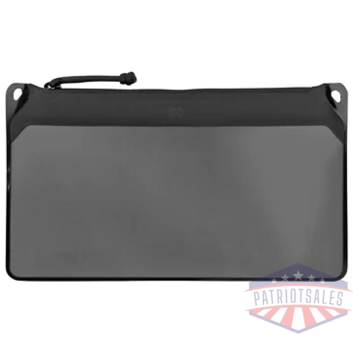 Mpimag995-001_1. Webp - magpul daka window pouch medium blk - mpimag995 001 1