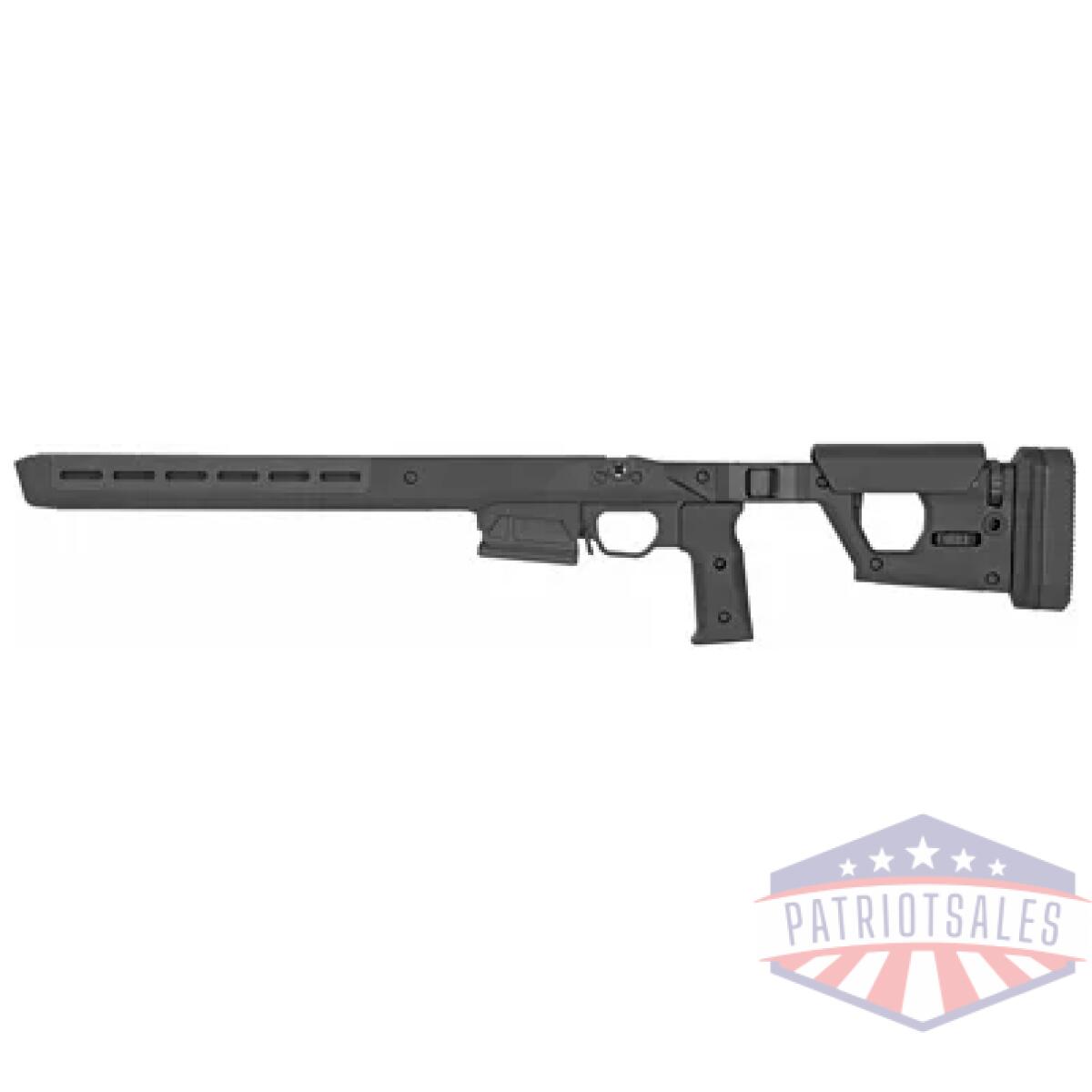 Mpimag997blk_1. Webp - magpul pro 700 fxd rem 700 sa blk - mpimag997blk 1