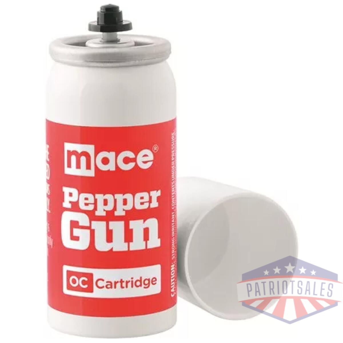 Ms-80421. Webp - pepper gun oc refill cartridges - 2 pack - ms 80421