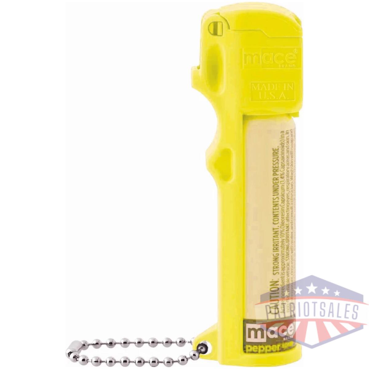 Ms-80728. Webp - personal pepper spray - ms 80728