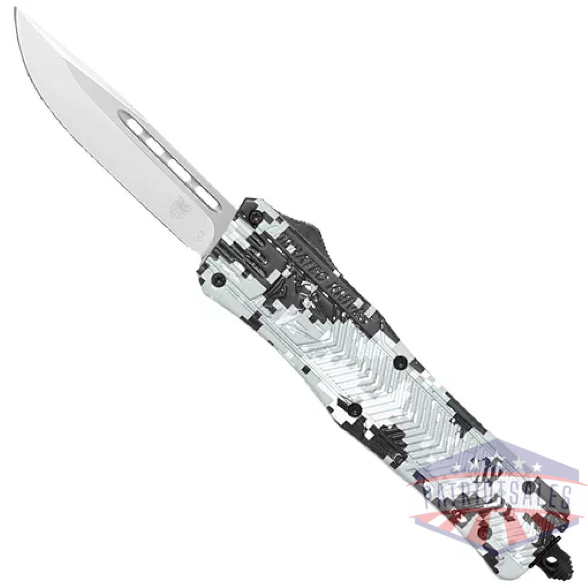 Mwdcctk1mdns. Webp - cobratec medium ctk1 otf - winter digi camo 3" drop point - mwdcctk1mdns