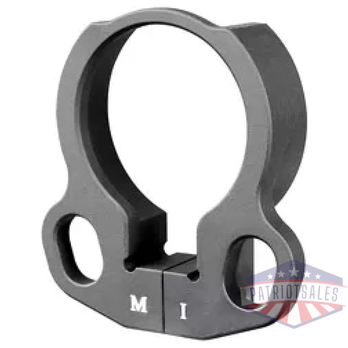 Mwmctar-13_1. Webp - midwest ar15 end plate adapter-loop - mwmctar 13 1