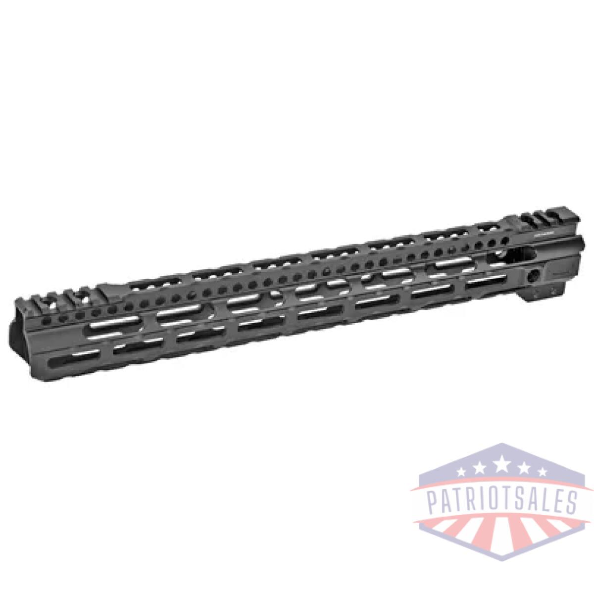 Mwmi-crlw15_1. Webp - midwest combat rail lw 15" mlok - mwmi crlw15 1