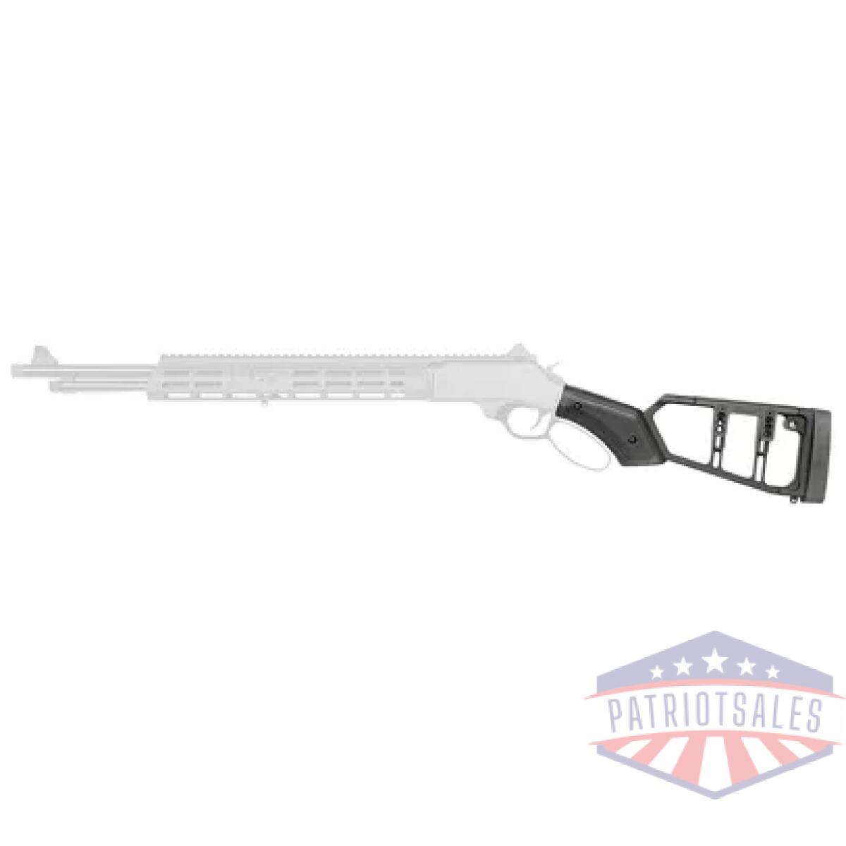 Mwmi-ls-hpg_1. Webp - midwest lever stock henry pstl grip - mwmi ls hpg 1