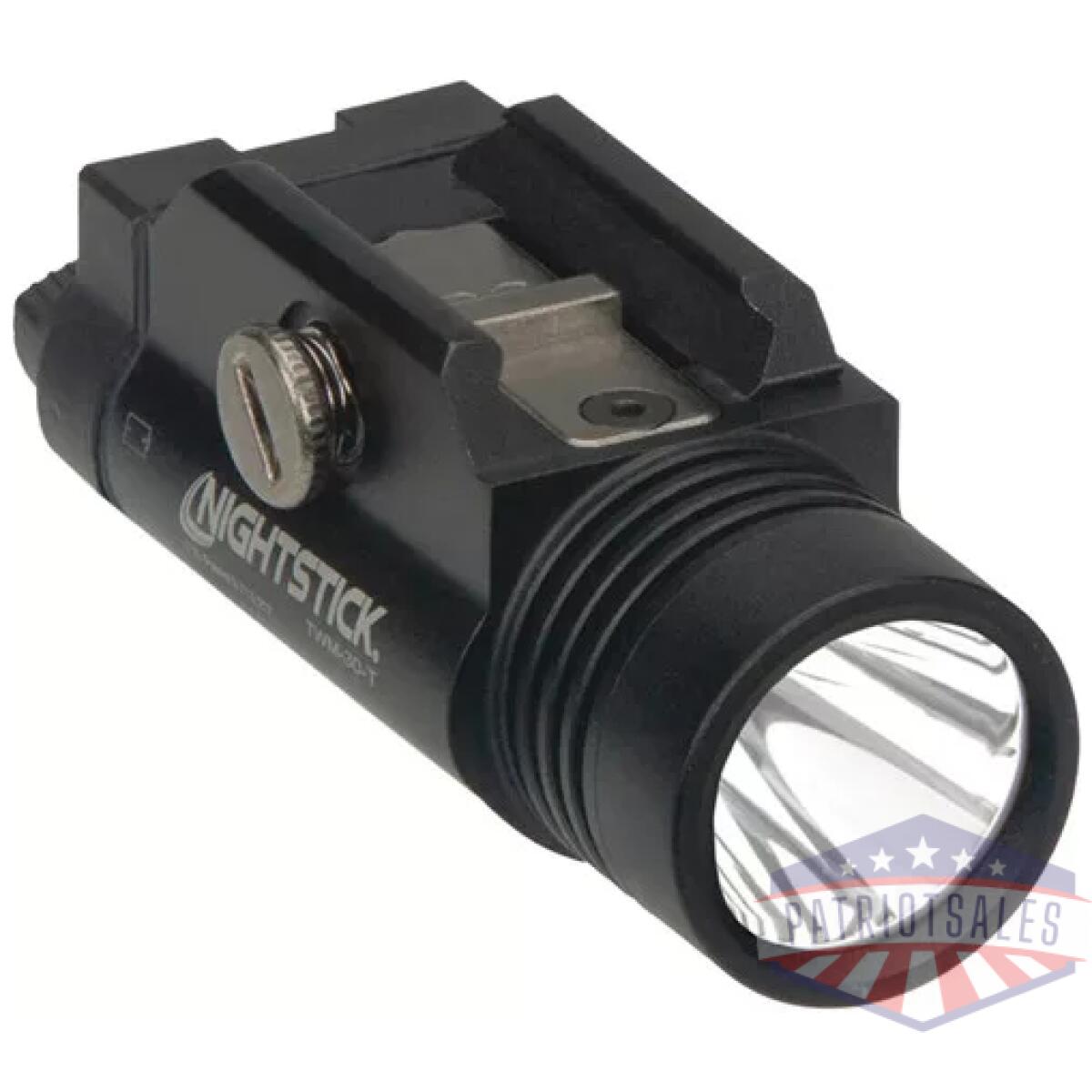 Ns-twm-30-t. Webp - turbo high candela tactical weapon-mounted light - ns twm 30 t