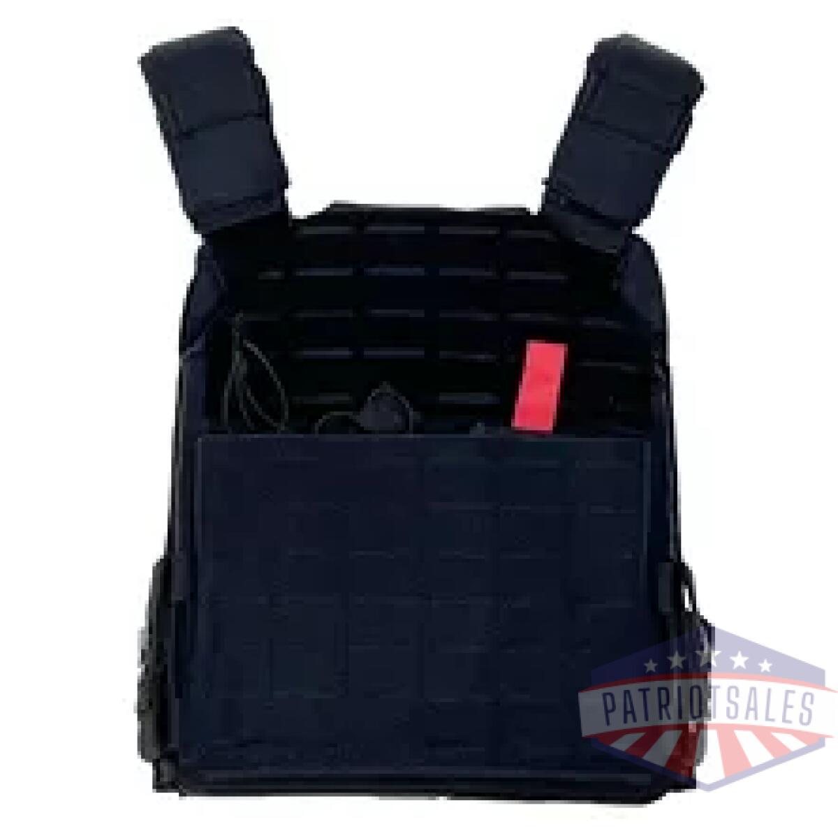 Nstarcvlcpc3050b_1. Webp - ncstar lsr plate carrier med-2xl blk - nstarcvlcpc3050b 1