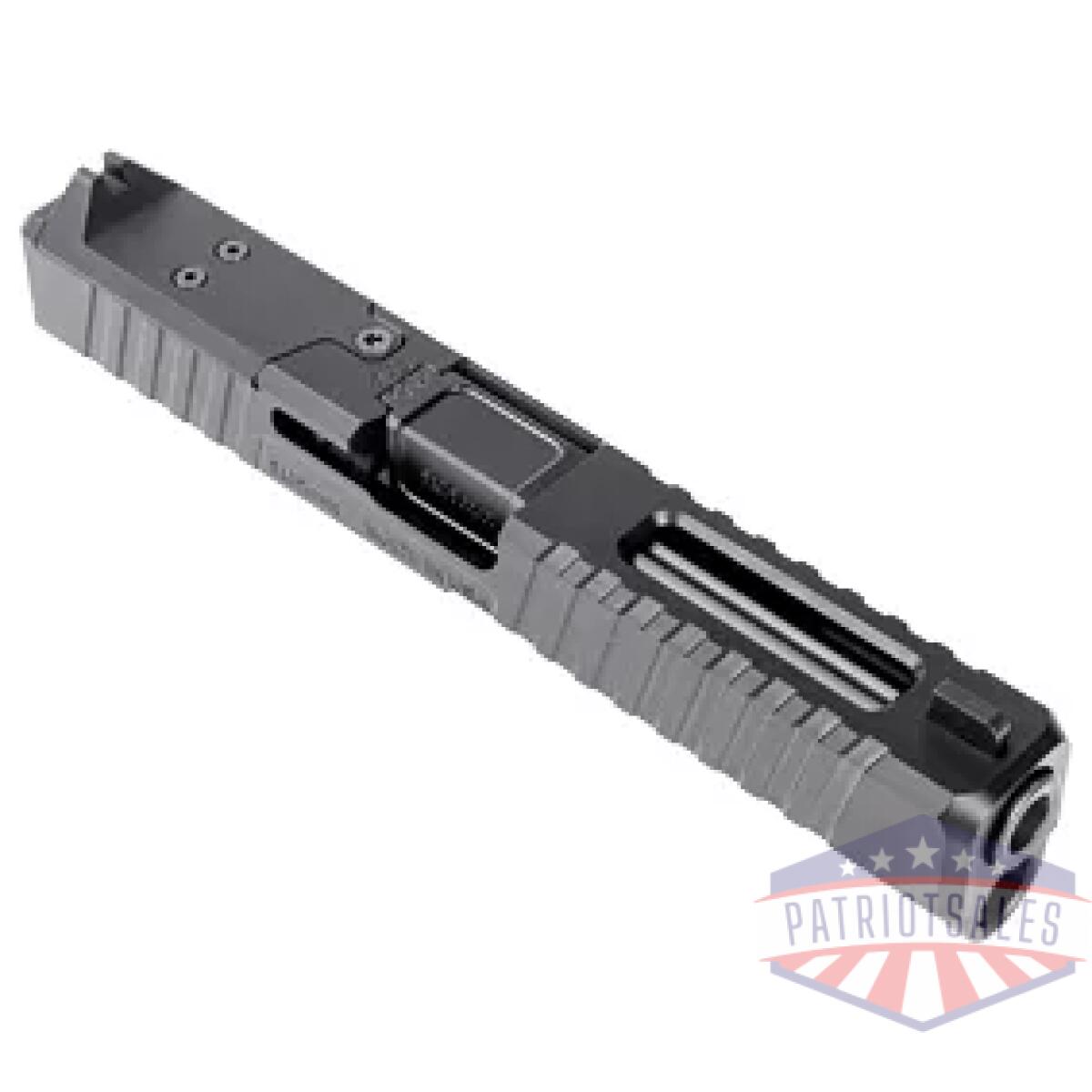 Nv03002708_1. Webp - noveske or sld/barrel glk 17 g5 blk - nv03002708 1