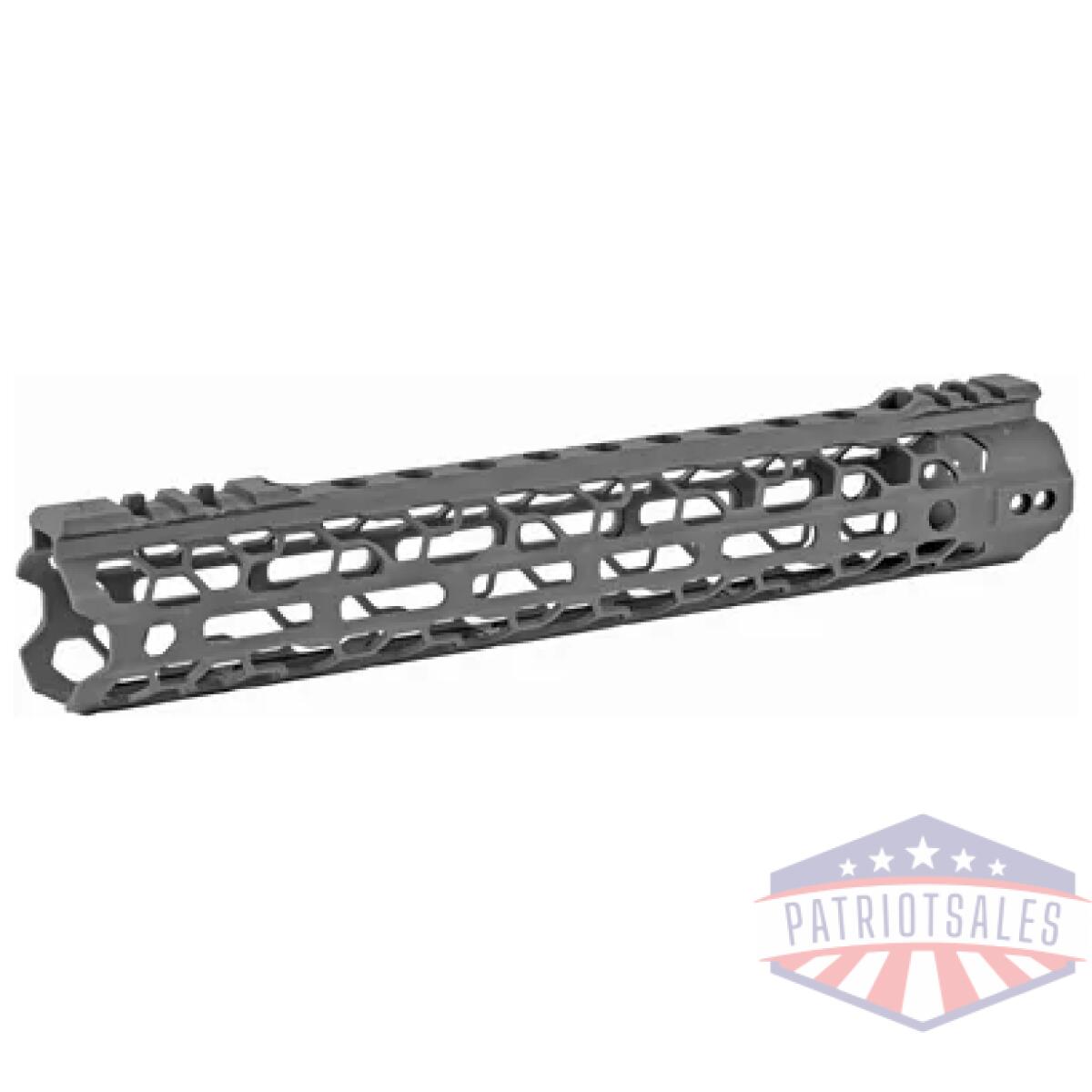 Odf-12-ml-o2_1. Webp - odin 12. 5" mlok o2 lt forend - odf 12 ml o2 1