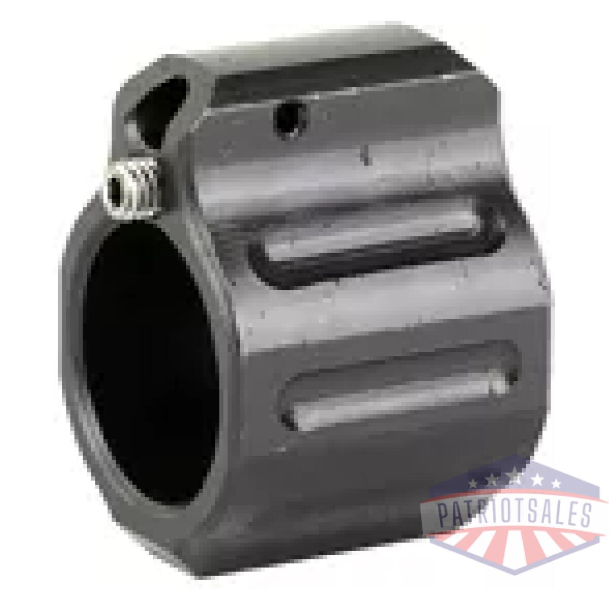 Odgb-tune-blk_1-3. Webp - odin low pro tnbl gas block blk - odgb tune blk 1 3