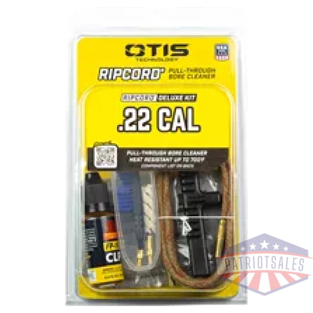 Otfg-rcd-322_1. Webp - otis. 22cal ripcord deluxe kit - otfg rcd 322 1