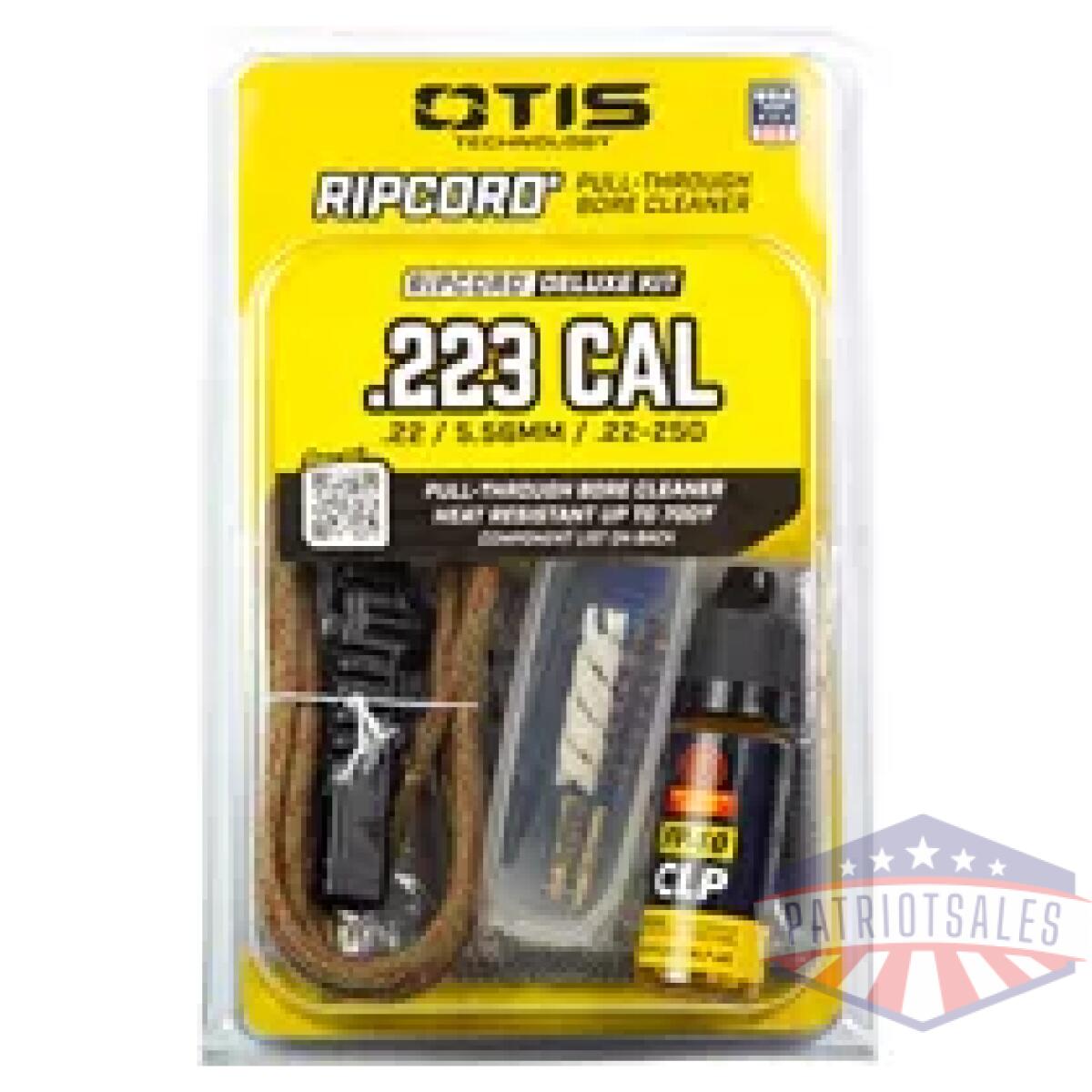 Otfg-rcd-325_1. Webp - otis. 223/5. 56 ripcord deluxe kit - otfg rcd 325 1