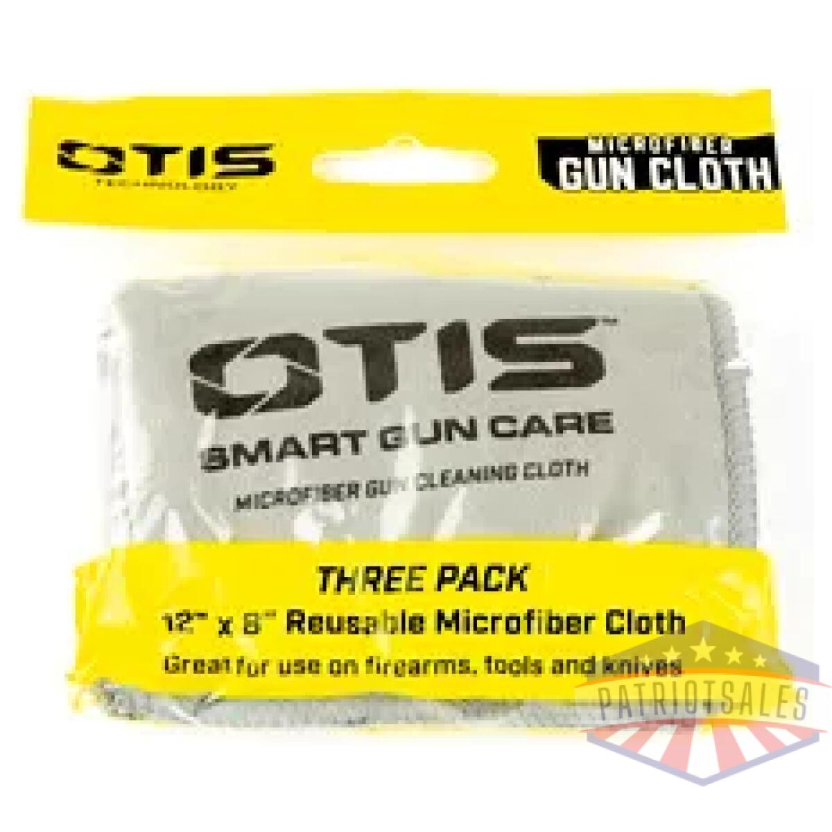 Otrw-3501-3_1. Webp - otis microfiber gun cloth 3pk - otrw 3501 3 1