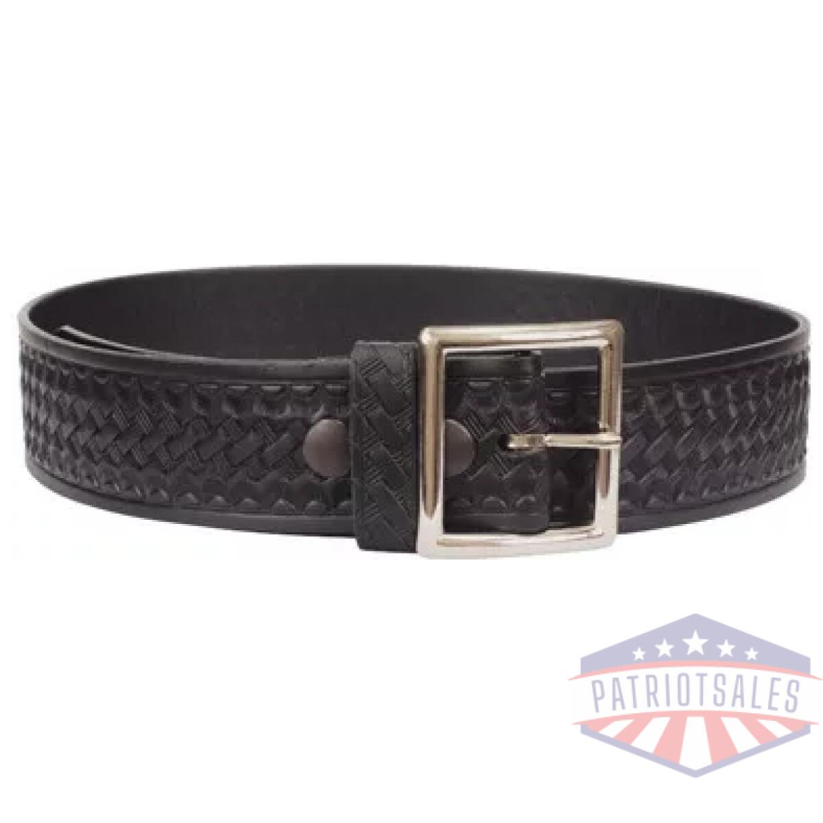 Pft-5001-bw-ch-52. Webp - 1. 75'' garrison belt - pft 5001 bw ch 52