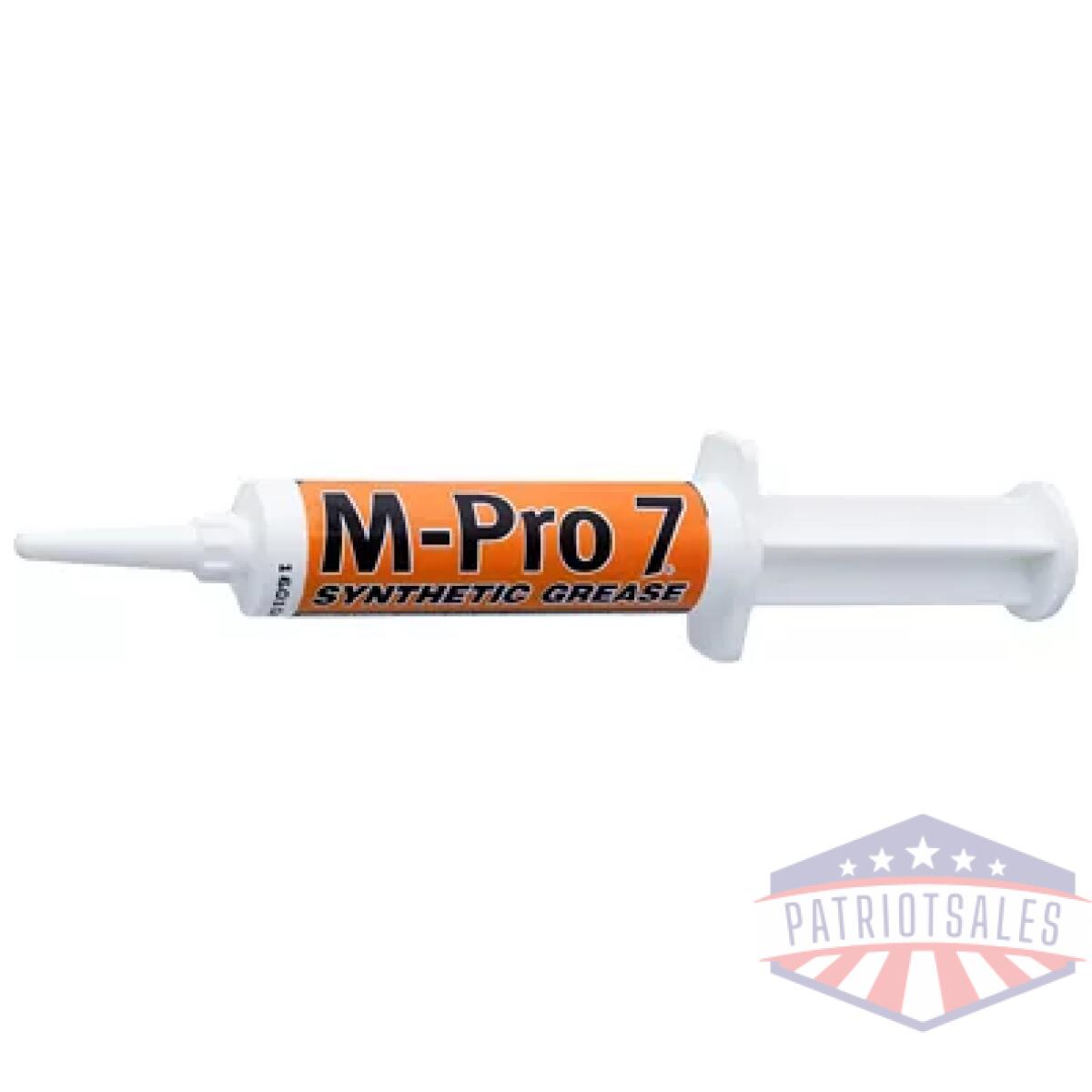 Pi070-1356ea_1. Webp - m-pro 7 syn gun grease. 5oz syrg - pi070 1356ea 1