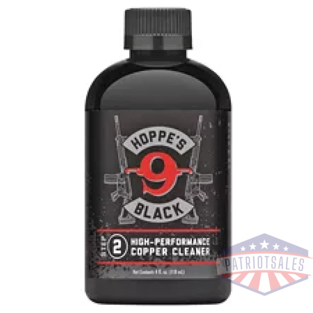 Pihbccea_1. Webp - hoppes black copper cleaner 4oz - pihbccea 1