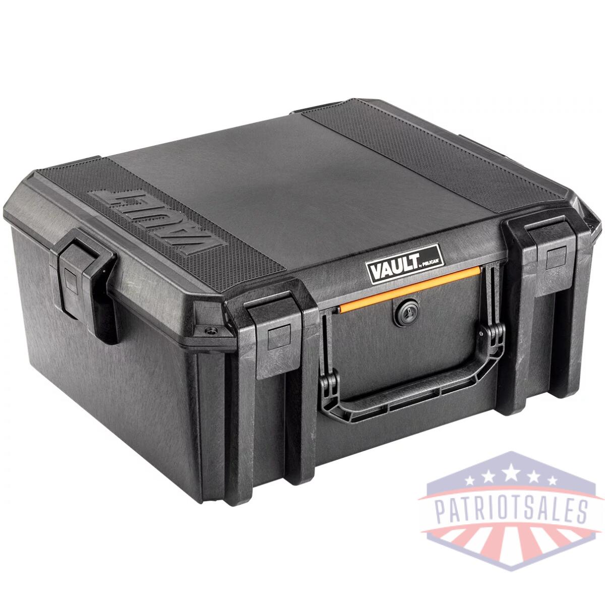 Pl-vcv600-0000-blk. Webp - v600 vault large equipment case - pl vcv600 0000 blk