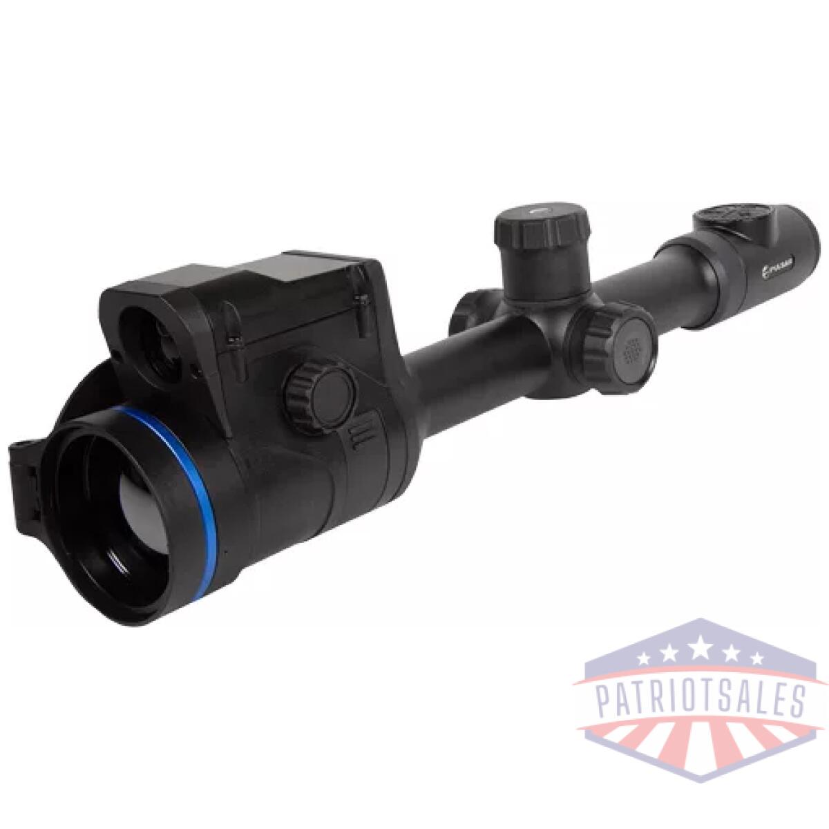 Pl76554-1. Webp - pulsar thermion 2 lrf xg50 - 3-24x thermal riflescope 50hz - pl76554 1