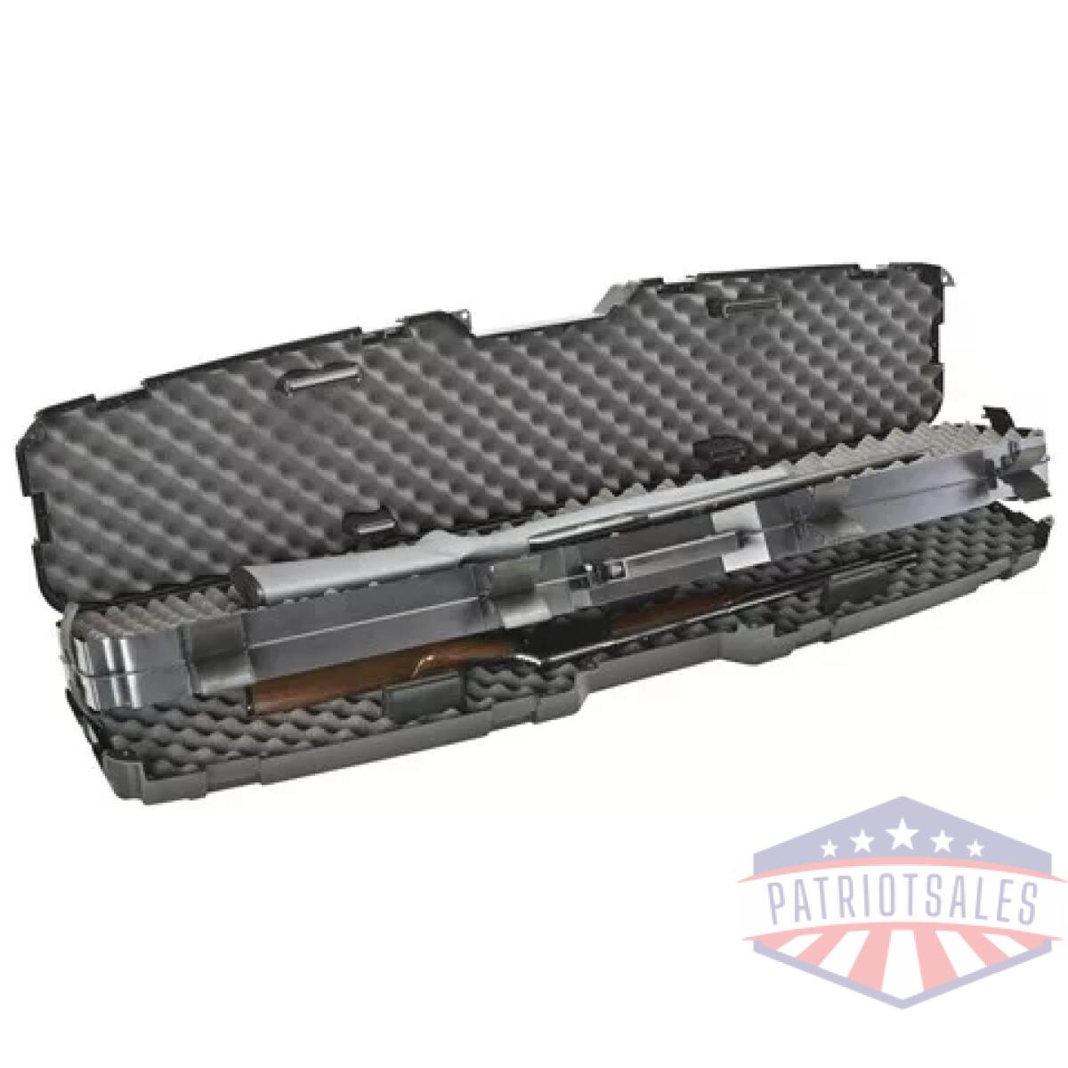 Pln-151200. Webp - pro-max pillarlock side-by-side double gun case - pln 151200