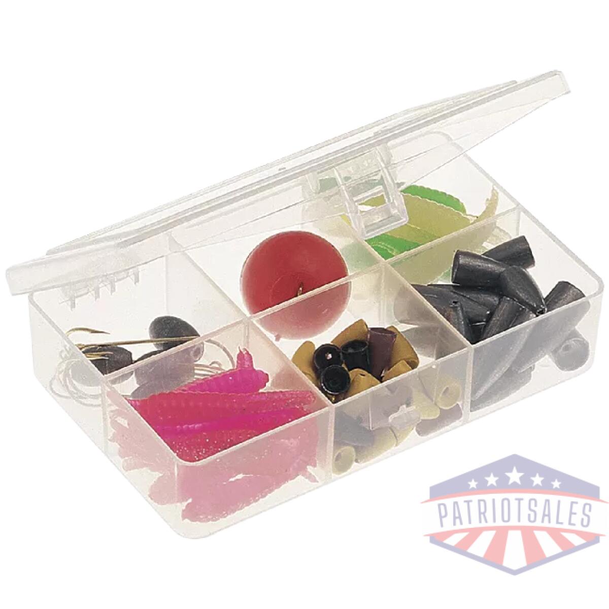 Pln-344860. Webp - six-compartment tackle organizer - pln 344860