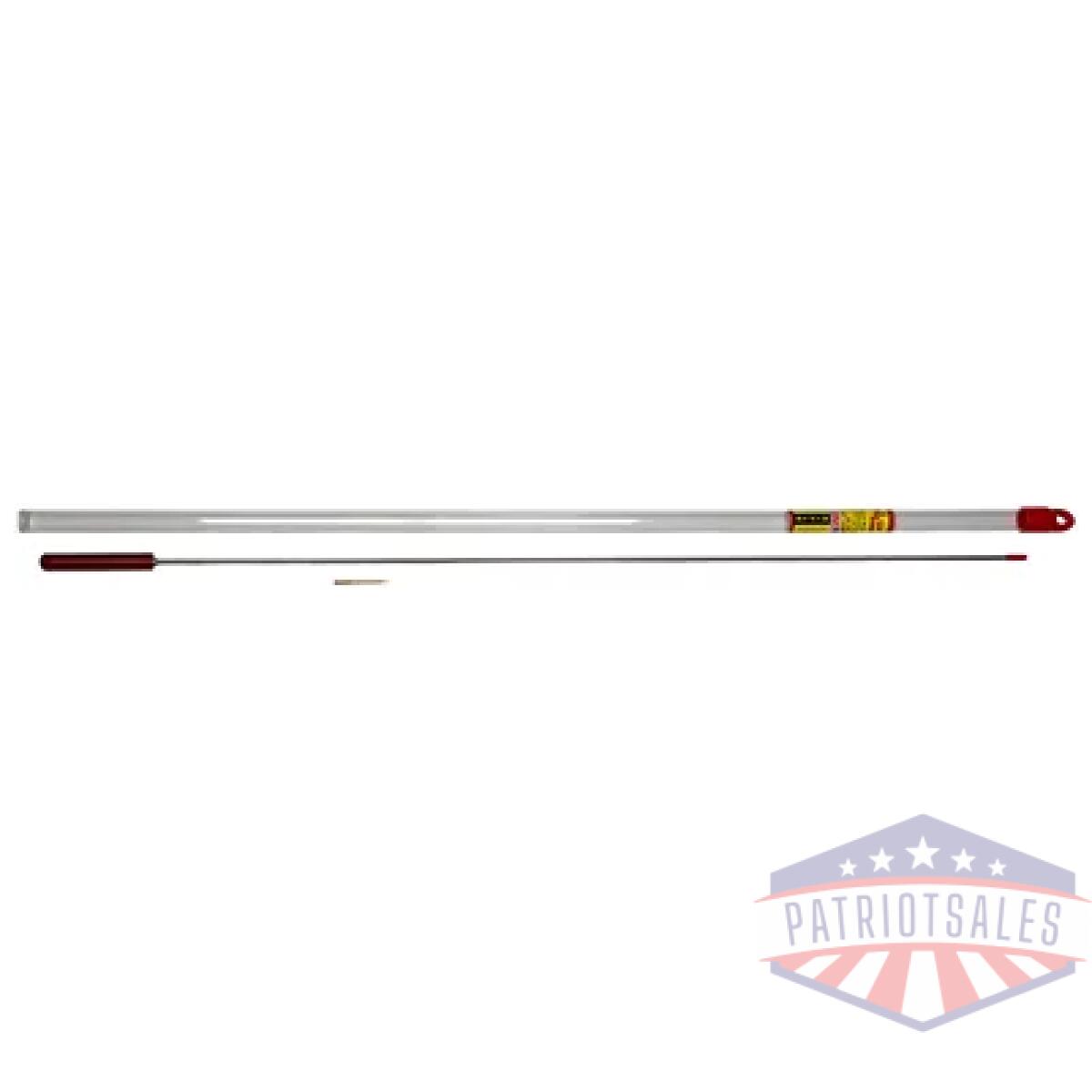 Pro1ps-32-17_1. Webp - pro-shot 1 pc clng rod 32". 17cal - pro1ps 32 17 1