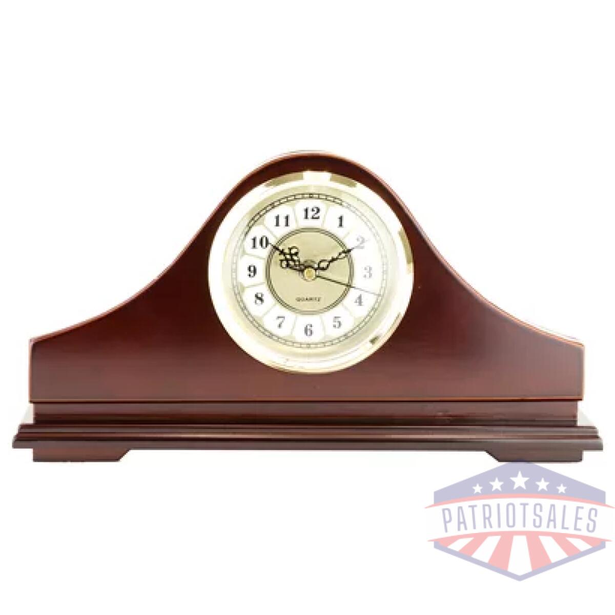 Psmgc_1. Webp - ps products concealment mantle clock - psmgc 1