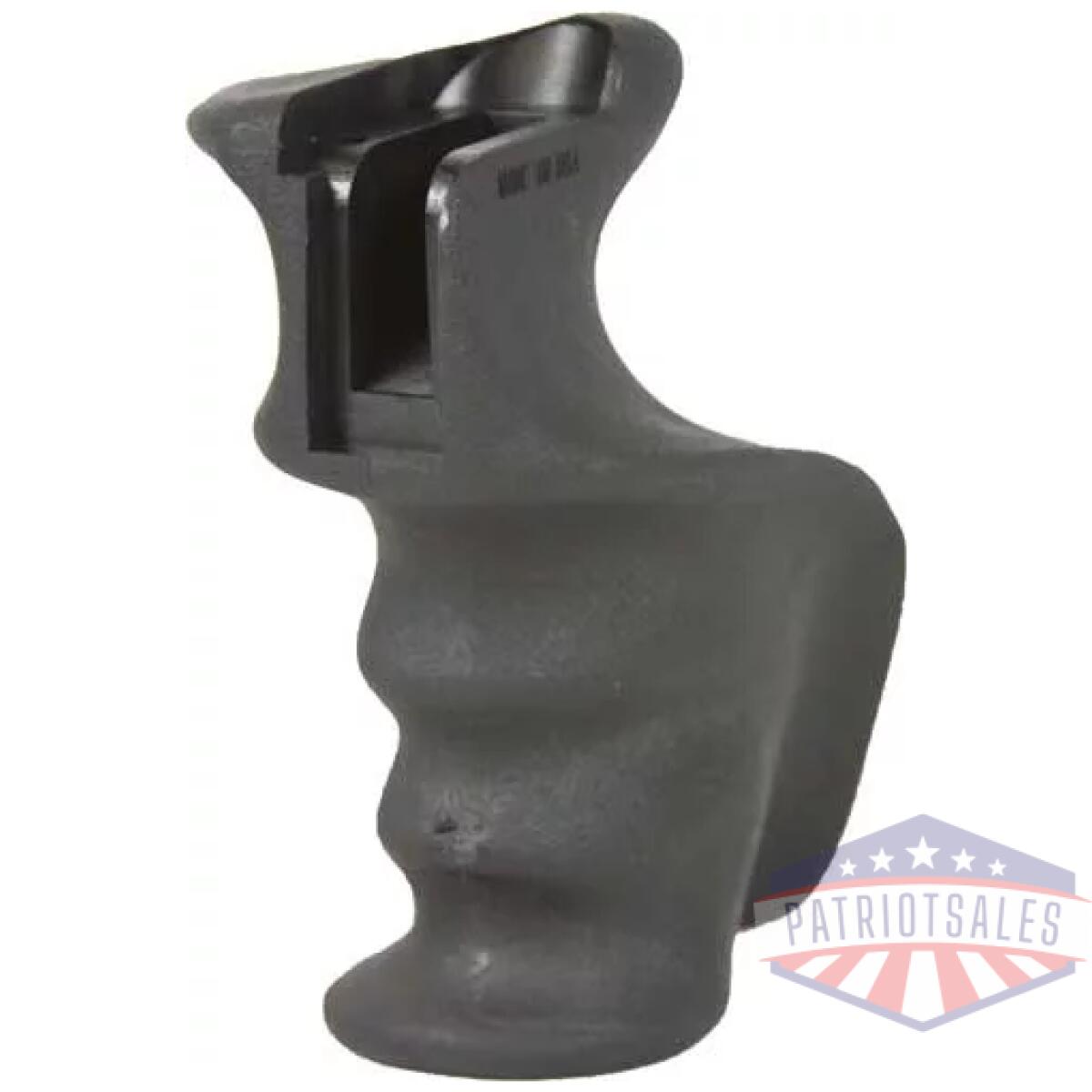 Pspg5b. Webp - j&e heavy duty ergonomic grip - w/finger grooves black - pspg5b