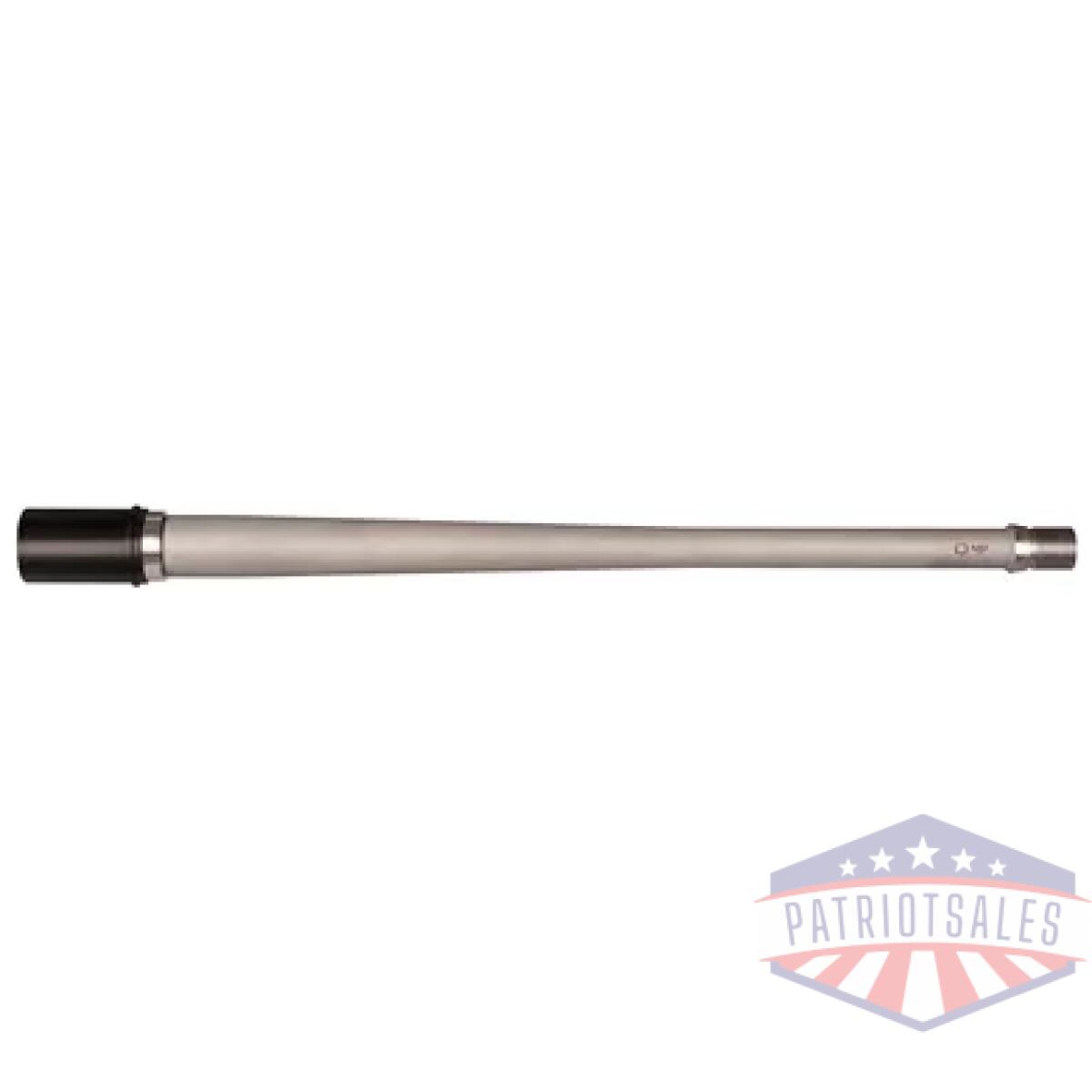 Q-acc-fixbarrel-8-6-16_1. Webp - q fix barrel assembly 8. 6 blk 16" - q acc fixbarrel 8 6 16 1