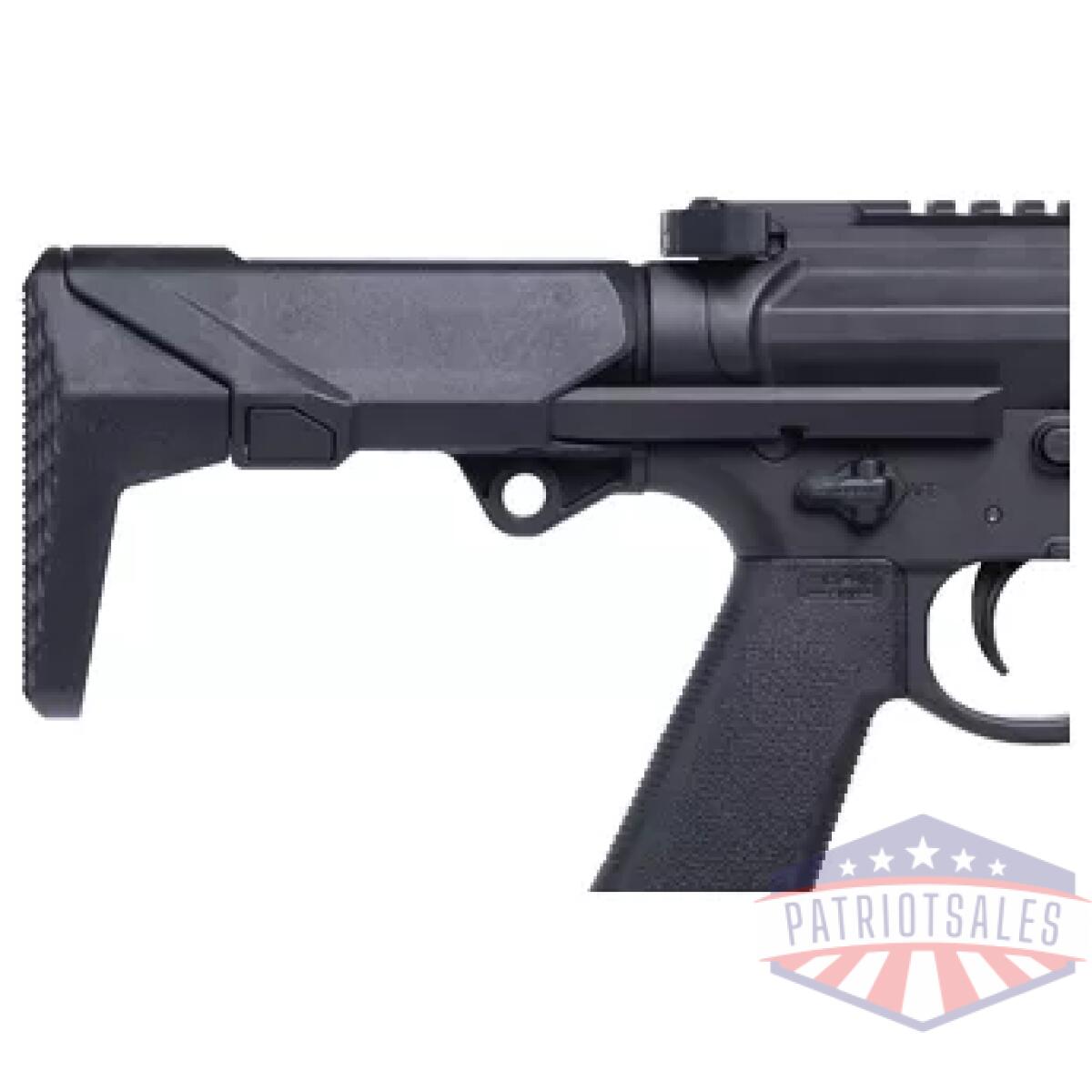 Q-acc-shorty-stock-blk_1. Webp - q shorty stock blk - q acc shorty stock blk 1