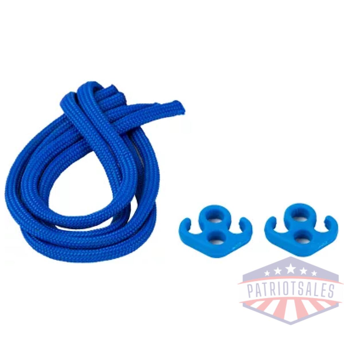 Q-acc-sling-devil-blue_1. Webp - q sling mount devil blue - q acc sling devil blue 1