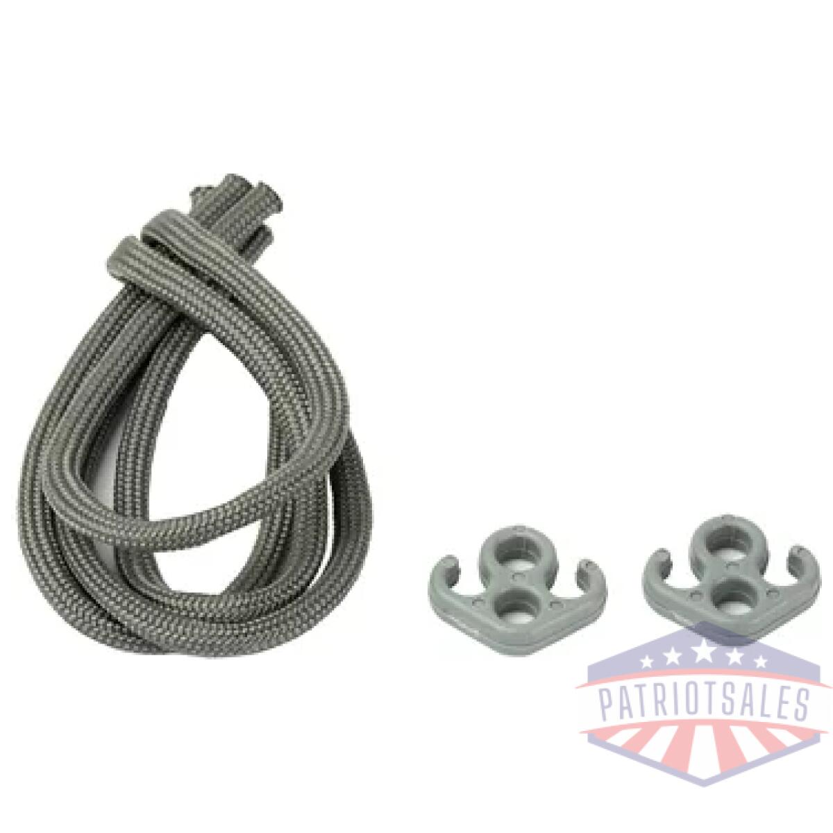 Q-acc-sling-devil-gray_1. Webp - q sling mount devil gray - q acc sling devil gray 1