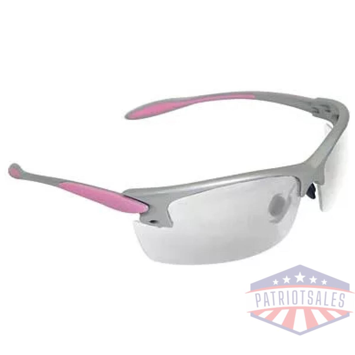 Radpg0810cs_1. Webp - radians women's shooting glass clear - radpg0810cs 1