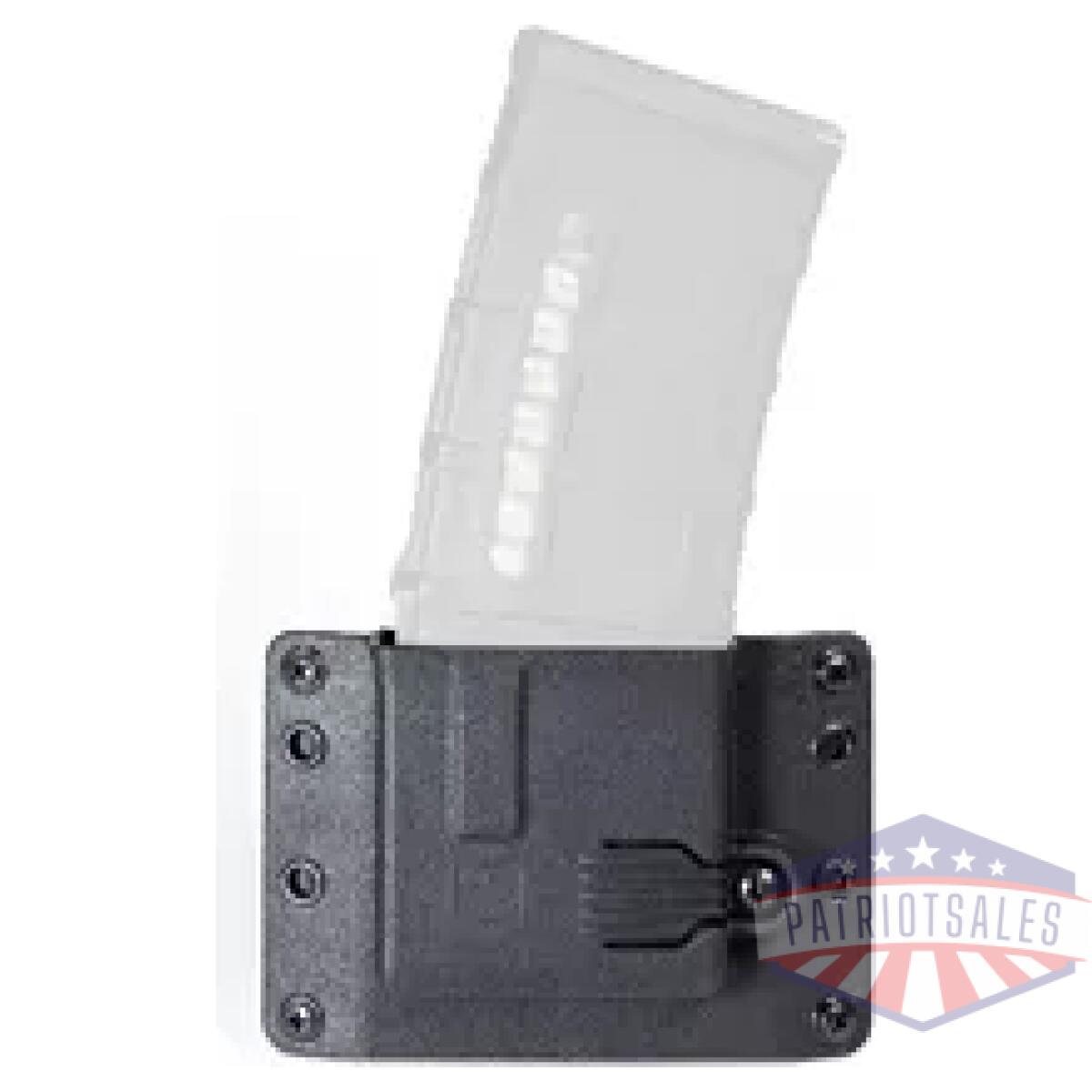 Rcsrmcbk_1. Webp - raven copia rifle magazine carrier - rcsrmcbk 1